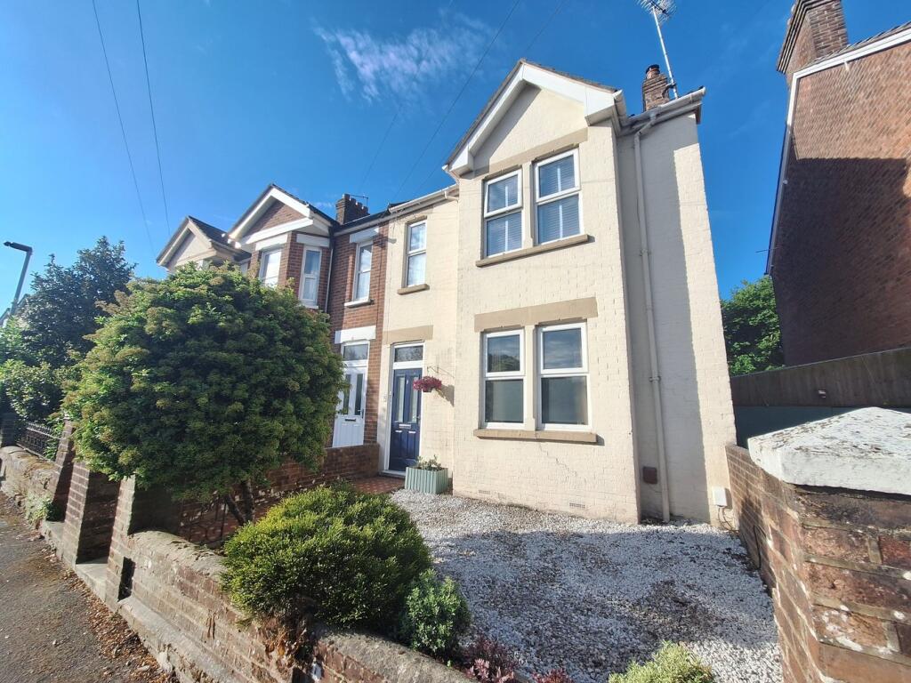 Main image of property: Tatnam Road, Poole, BH15