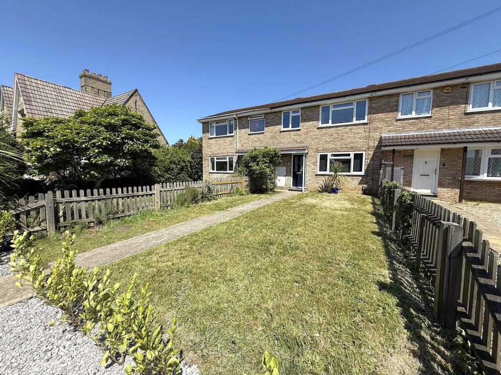 Main image of property: Fernside Road, POOLE, BH15