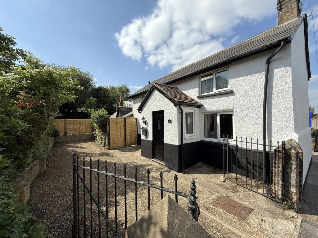 Main image of property: Churchill Road, Parkstone, Poole, BH12