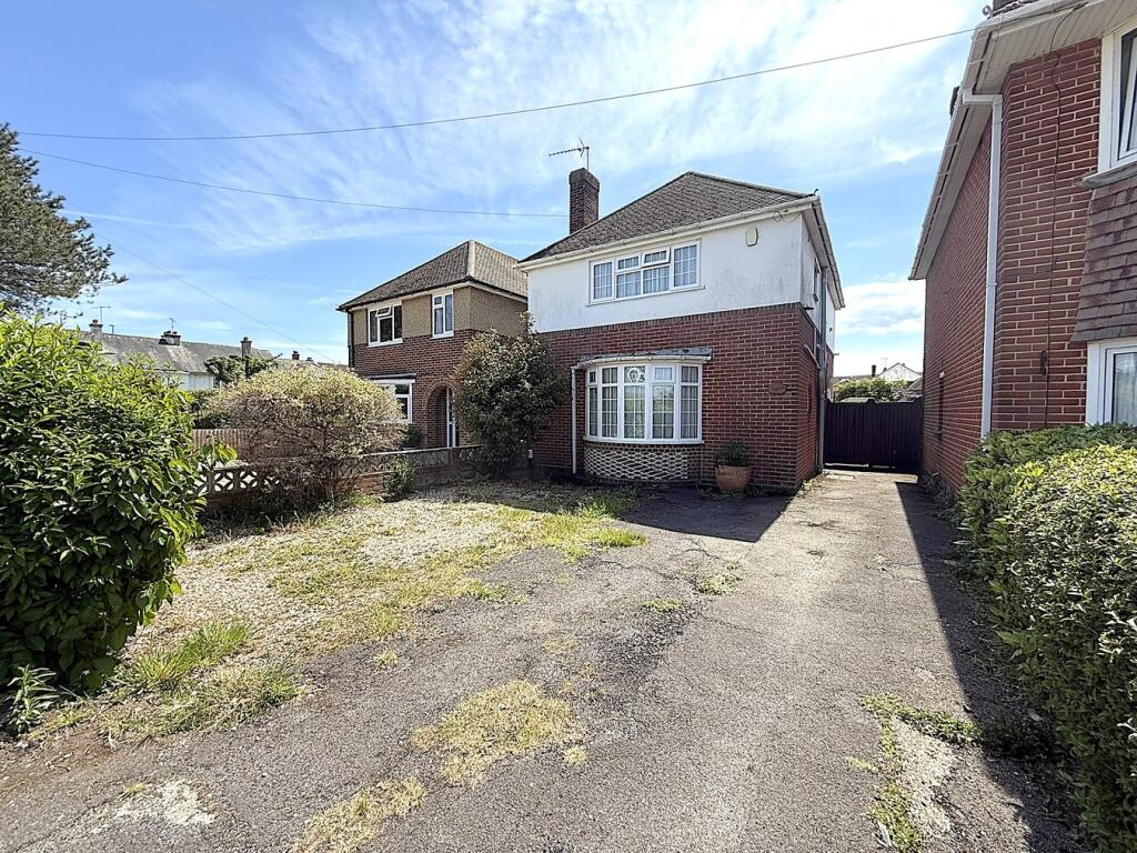 Main image of property: Haynes Avenue, Poole, BH15