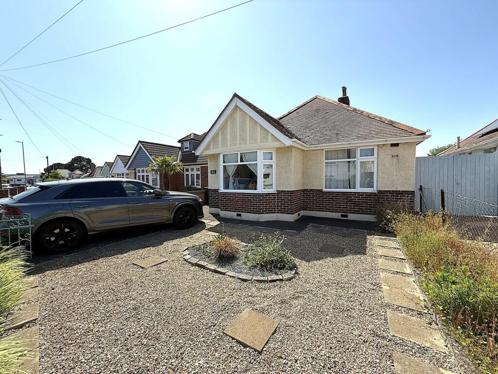 Main image of property: Stanley Green Road, Oakdale , Poole, BH15