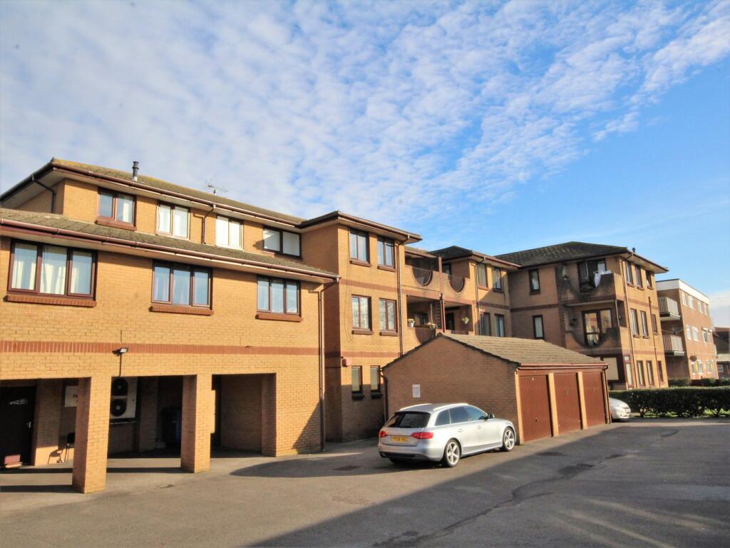 Main image of property: 431-441 Wimborne Road, Oakdale, Poole, BH15