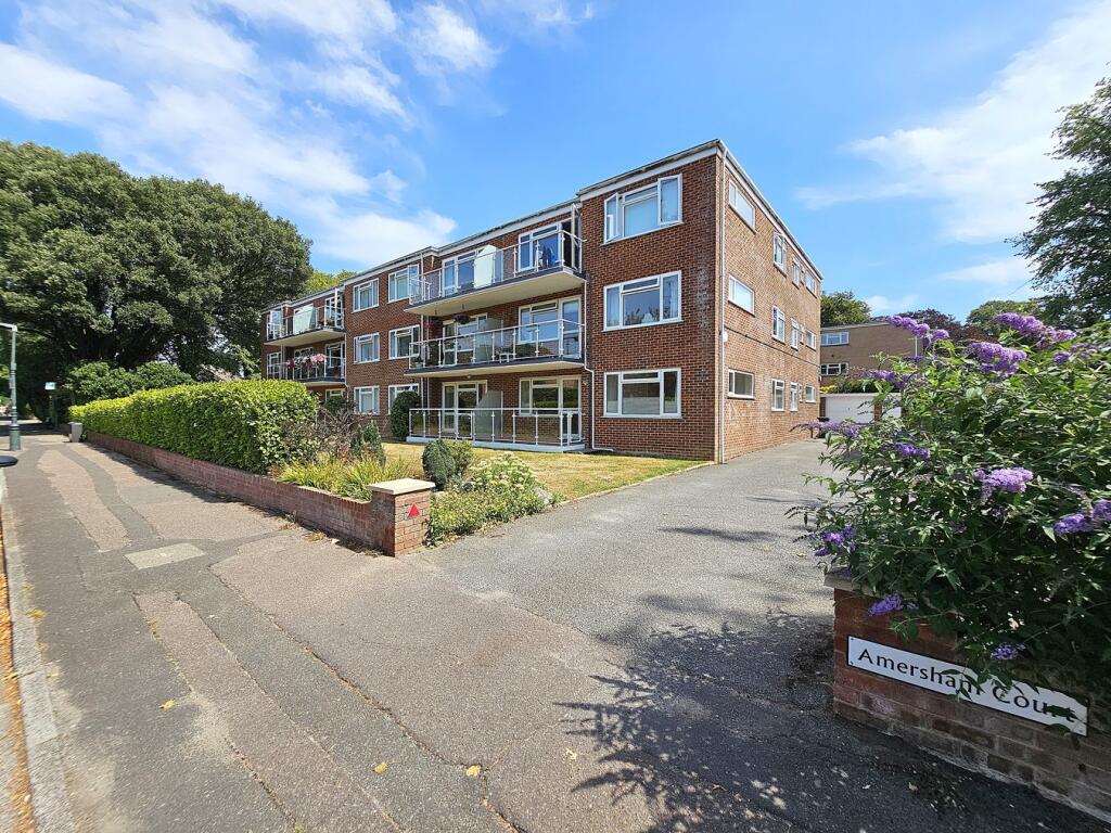Main image of property: 30 Marlborough Road, Westbourne , Bournemouth, BH4