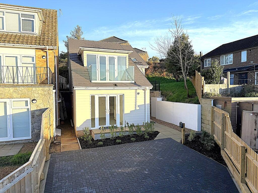 Main image of property: Haymoor Road, Oakdale , Poole, BH15