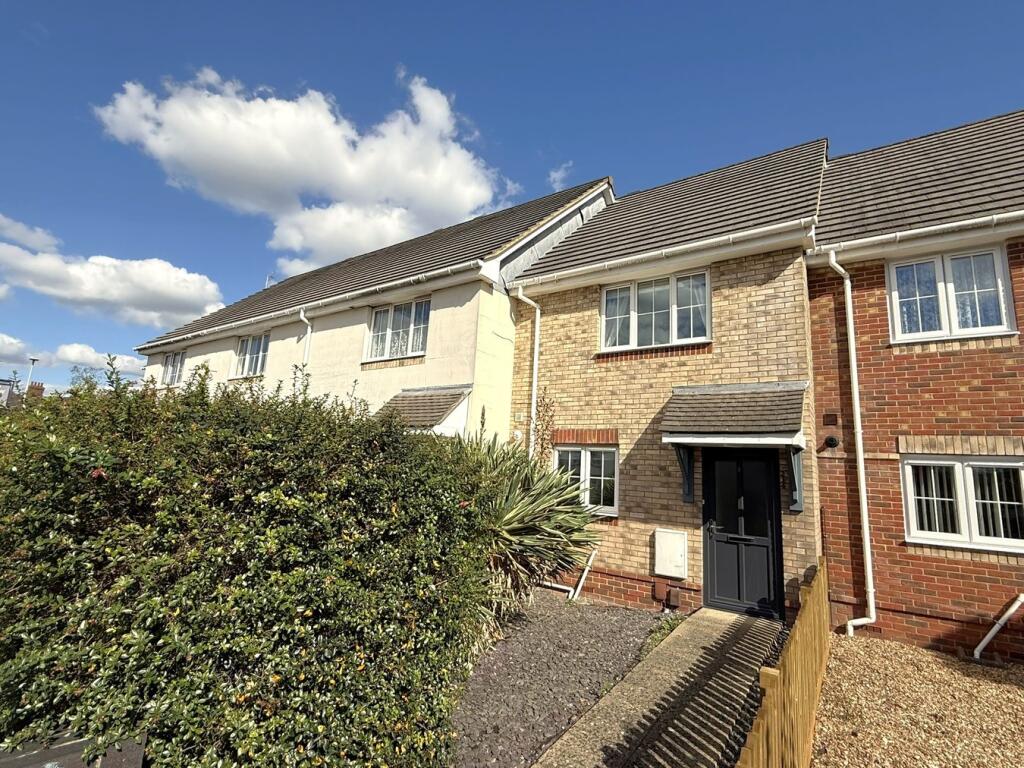 Main image of property: Wimborne Road, Poole, BH15