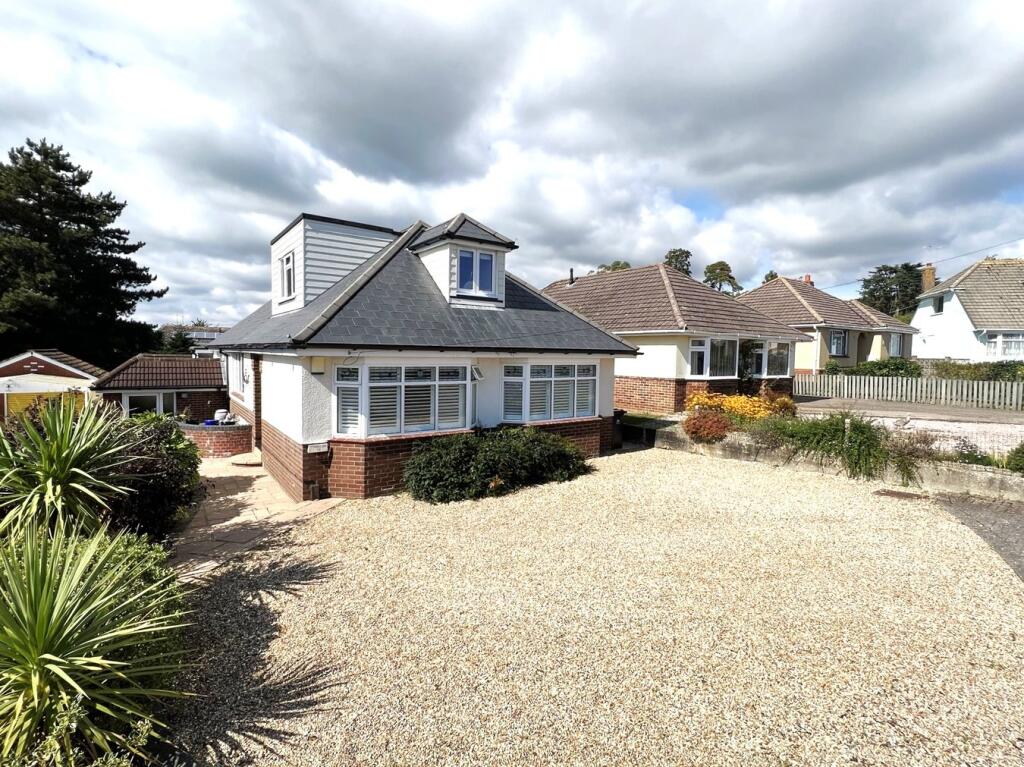 Main image of property: Greenacre Close, Upton , Poole, BH16