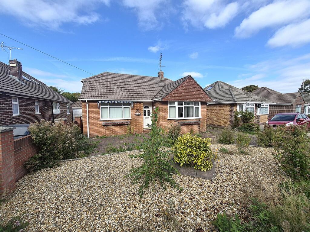 Main image of property: Sopers Lane, Poole, BH17