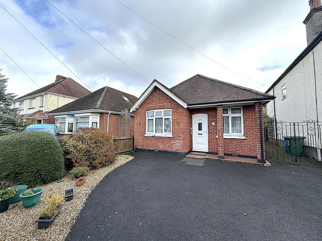 Main image of property: Stanley Green Road, Oakdale , Poole, BH15