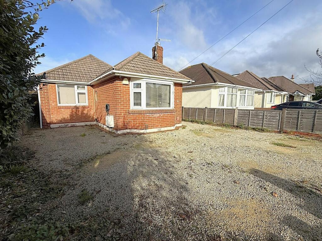 Main image of property: Pound Lane, Oakdale , Poole, BH15