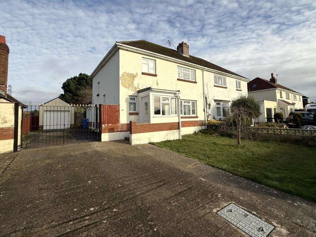 Main image of property: Alderney Avenue, Alderney, Poole, BH12