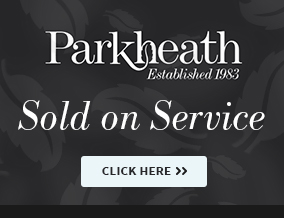 Get brand editions for Parkheath, West Hampstead