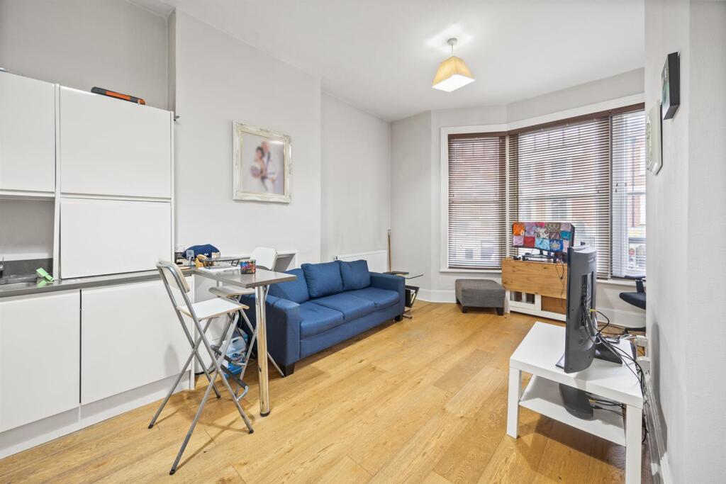 Main image of property: Mill Lane, West Hampstead NW6