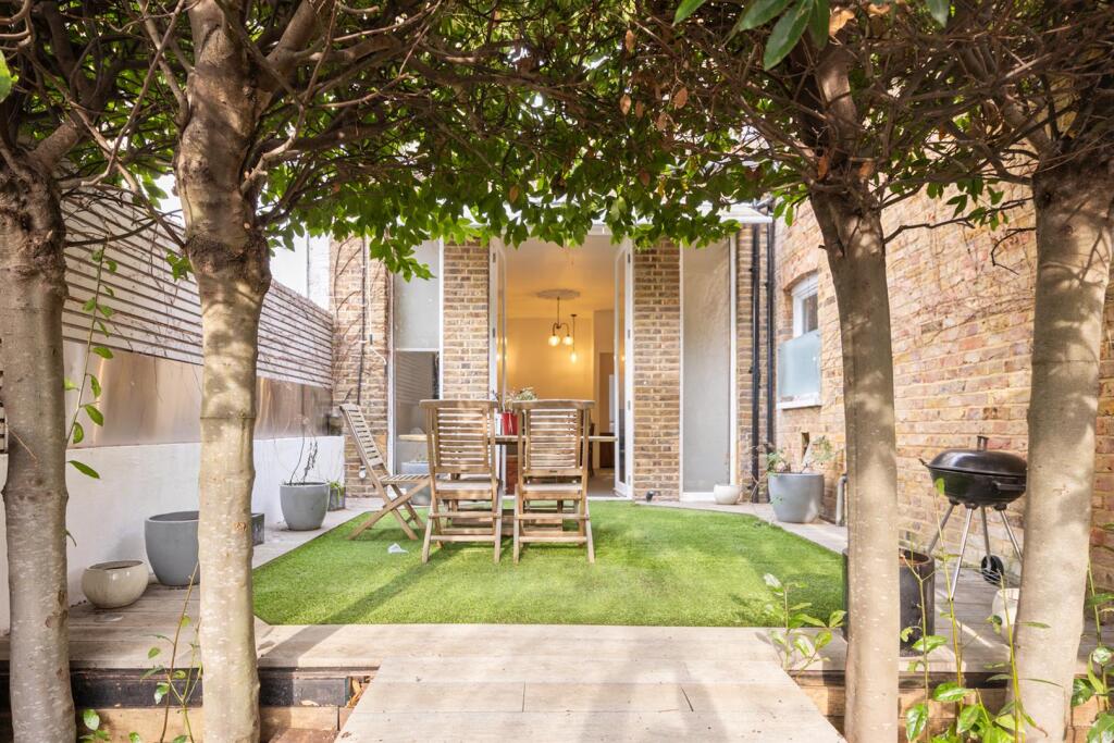 Main image of property: Greencroft Gardens, South Hampstead NW6