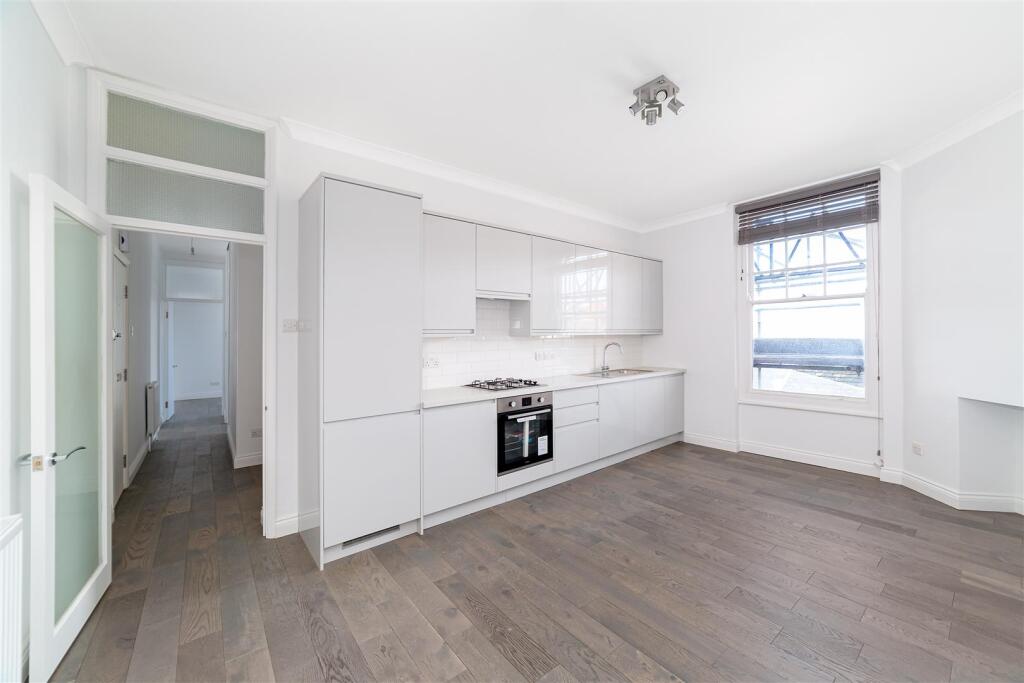 Main image of property: Inglewood Road, West Hampstead NW6
