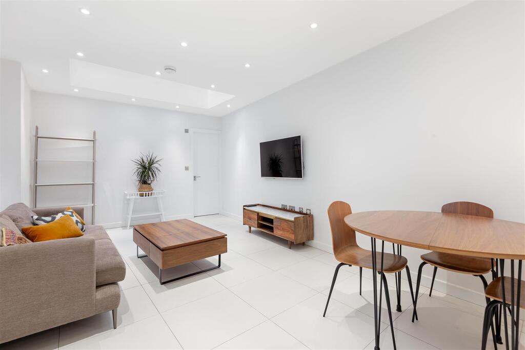 Main image of property: Rose Joan Mews, West Hampstead NW6
