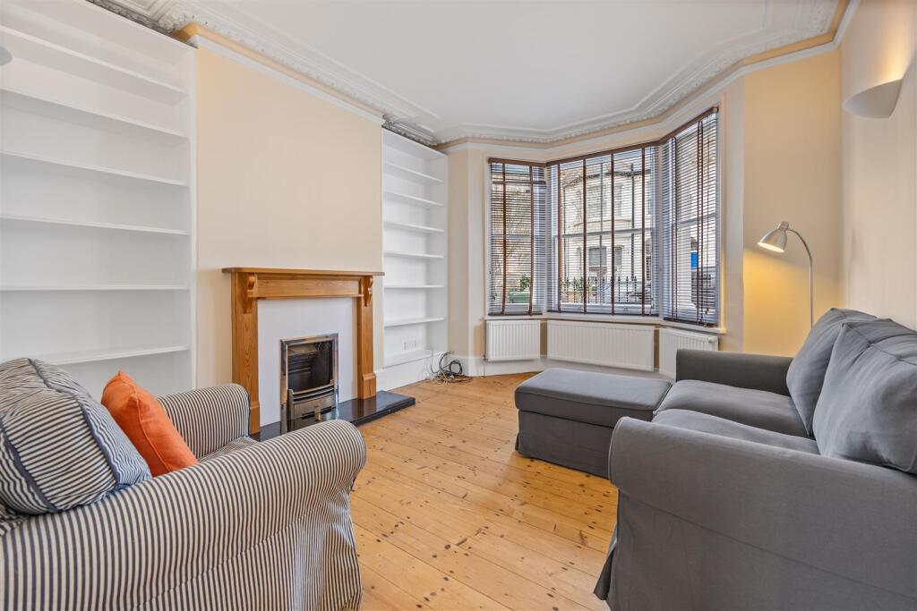 Main image of property: Dynham Road, West Hampstead NW6