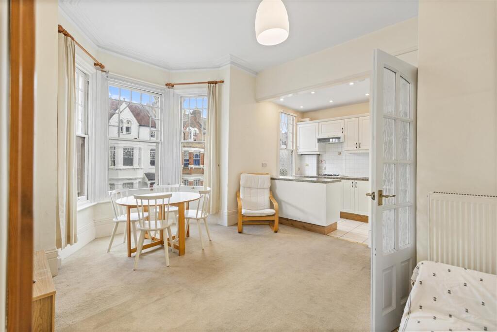 Main image of property: Gondar Gardens, West Hampstead, NW6