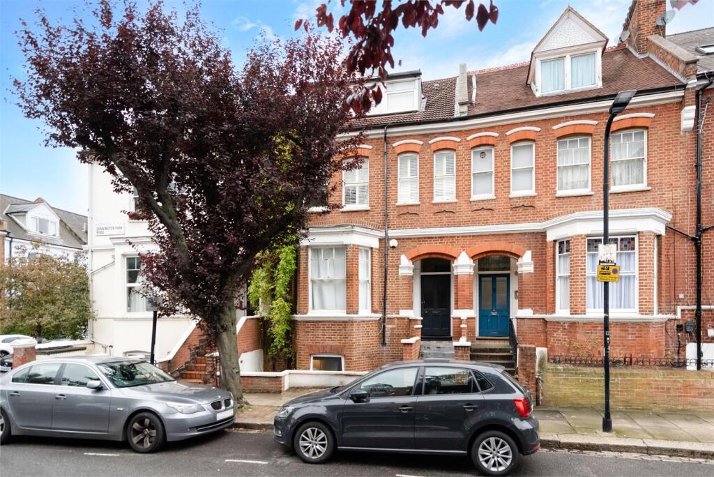 Main image of property: Dennington Park Road, West Hampstead, NW6