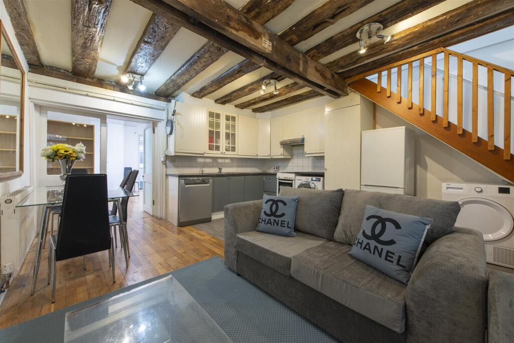 Main image of property: Hermit Place, West Hampstead NW6