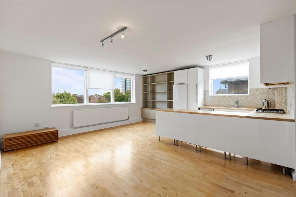 Main image of property: Priory Road, South Hampstead NW6