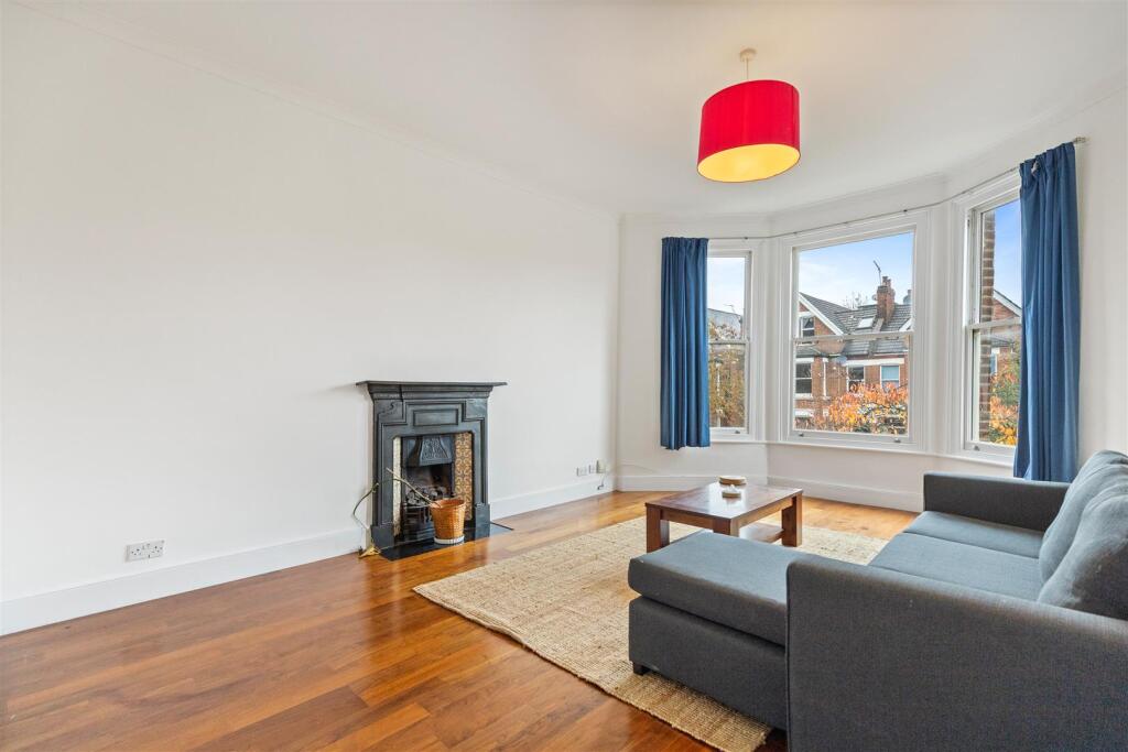 Main image of property: Minster Road NW2
