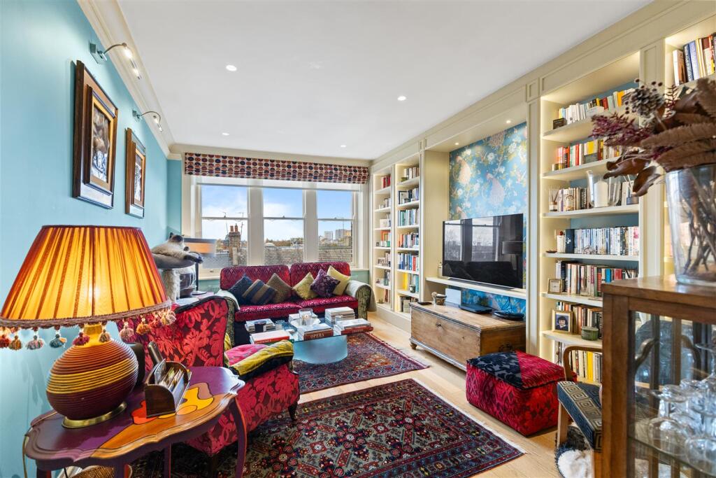 Main image of property: West End Lane, West Hampstead NW6