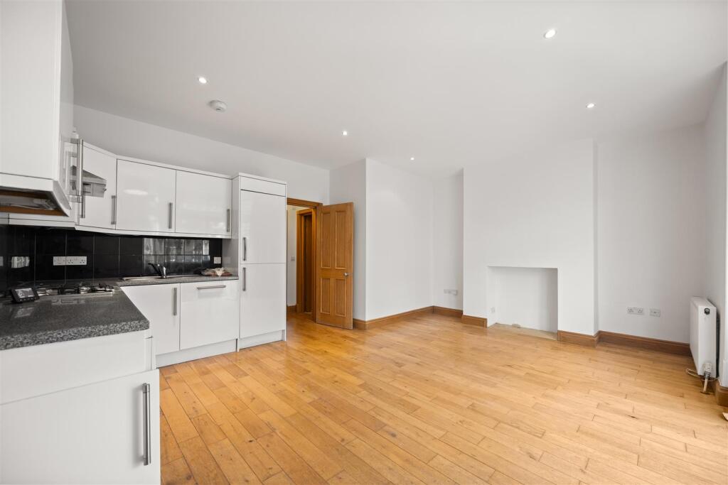 Main image of property: Hillfield Road, West Hampstead NW6