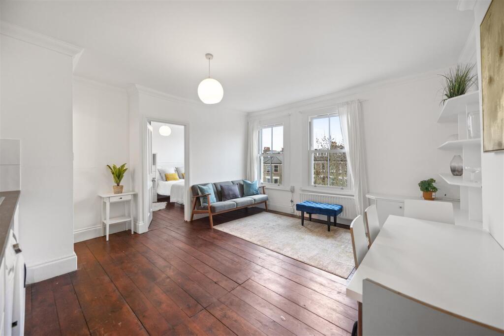 Main image of property: Fordwych Road, West Hampstead NW2