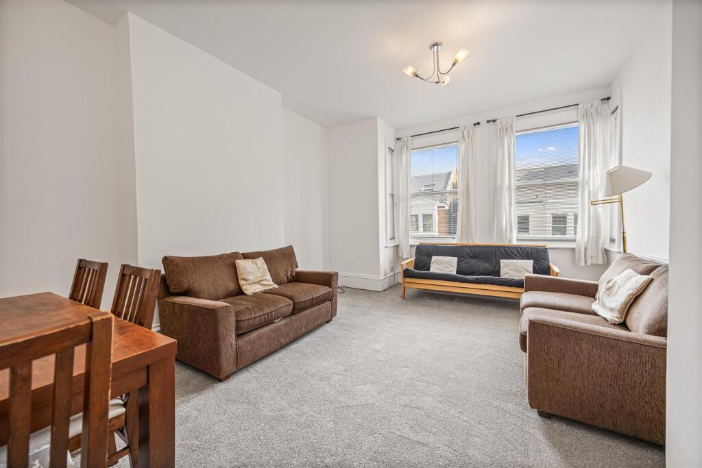 Main image of property: Hilltop Road, West Hampstead NW6