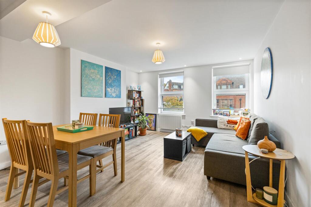 Main image of property: Finchley Road, NW3