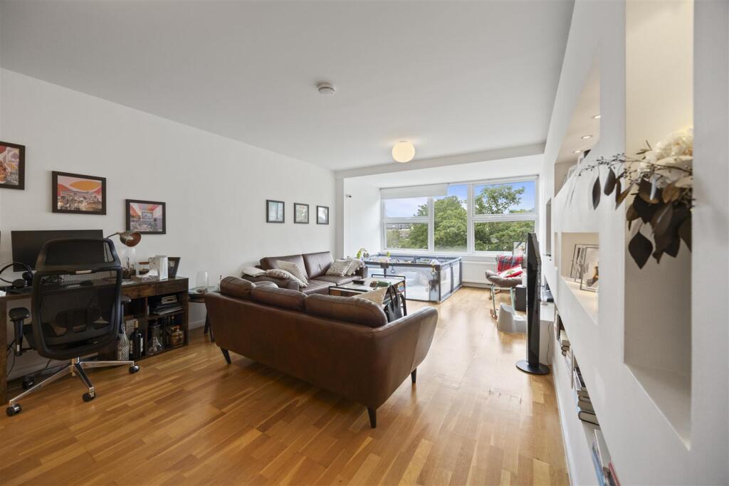 Main image of property: Gloucester Avenue, Primrose Hill NW1