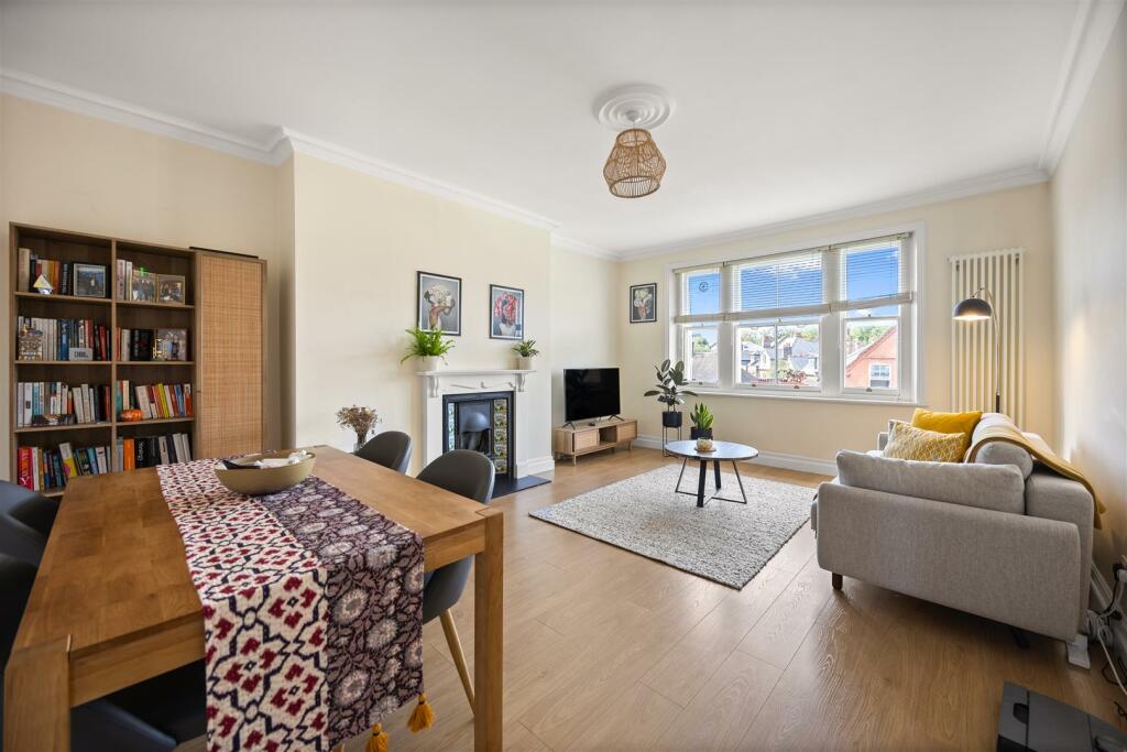 Main image of property: Lawn Road, Belsize Park NW3