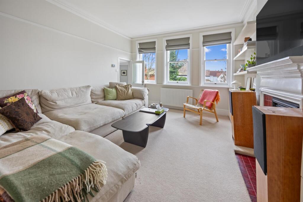 Main image of property: Platts Lane, Hampstead NW3