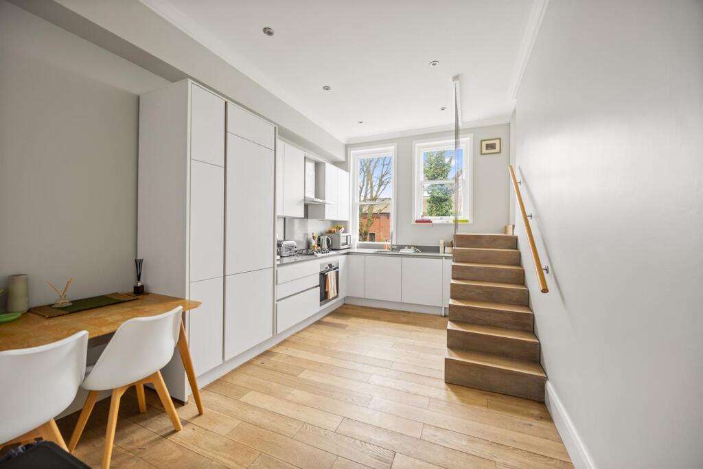 Main image of property: Platts Lane, Hampstead NW3
