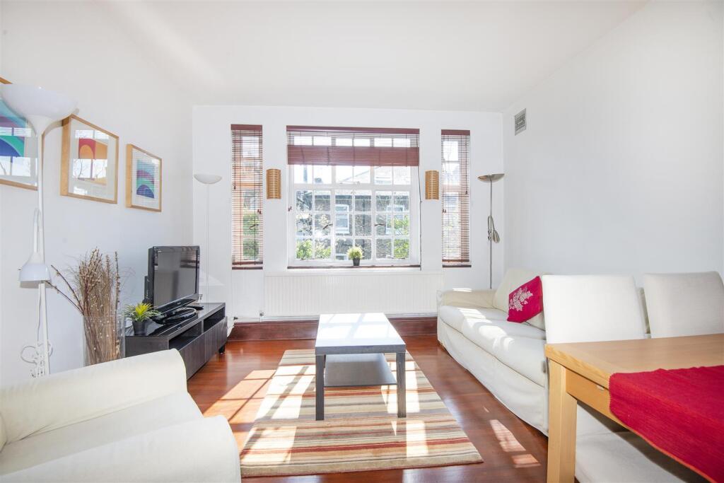 Main image of property: Howitt Close, Howitt Road NW3