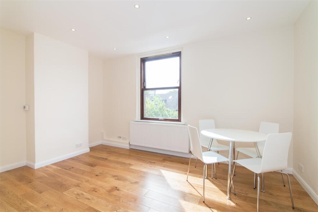 Main image of property: Garnett Road. Belsize Park NW3