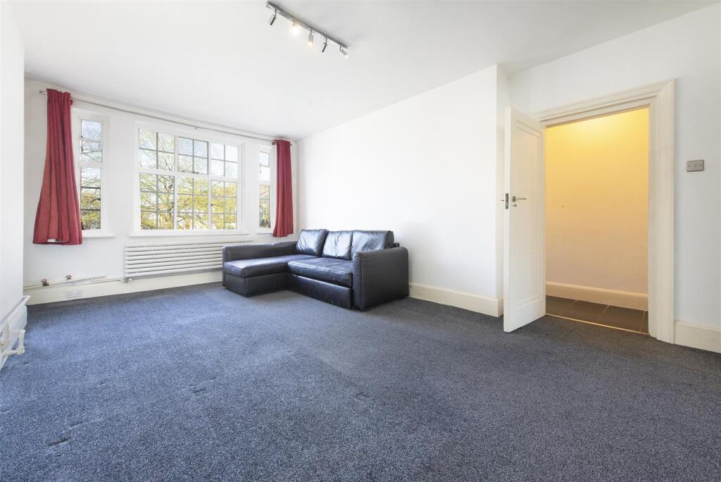 Main image of property: Howitt Close, Belsize Park NW3