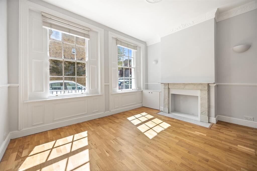 Main image of property: Platt Street, Kings Cross NW1