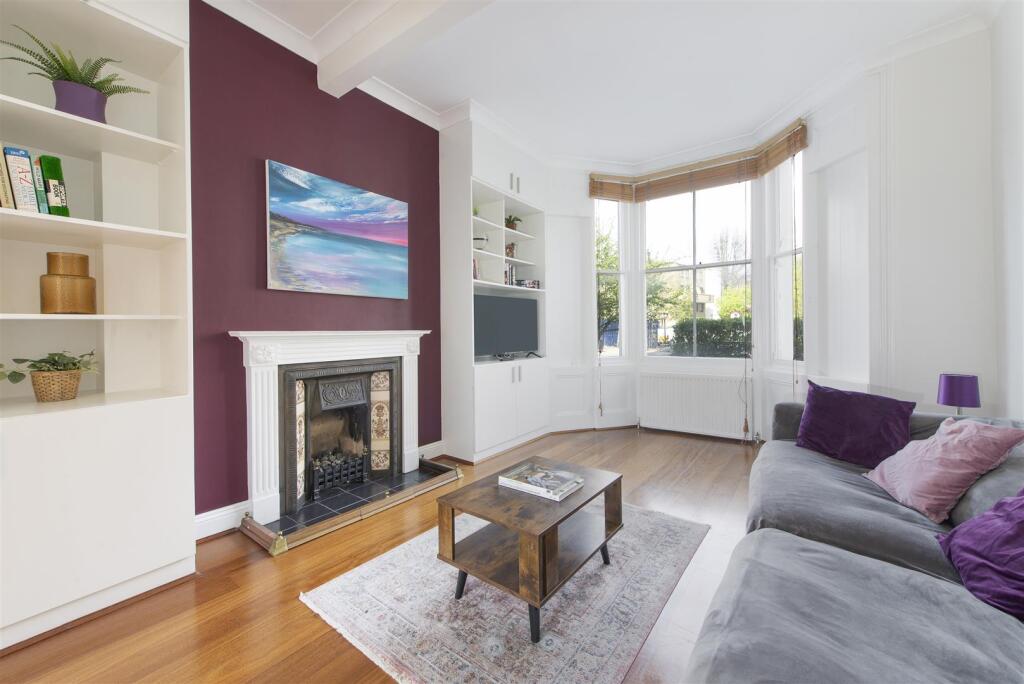 Main image of property: Prince Of Wales Road, Chalk Farm NW5