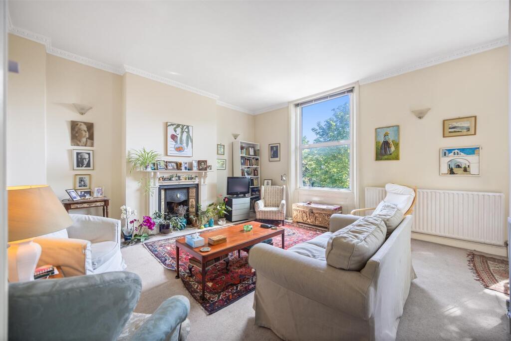 Main image of property: Parkhill Road, Belsize Park NW3