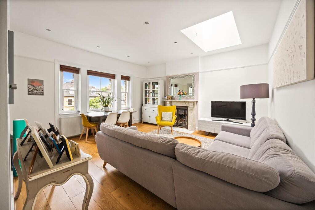Main image of property: Thurlow Road, Hampstead NW3