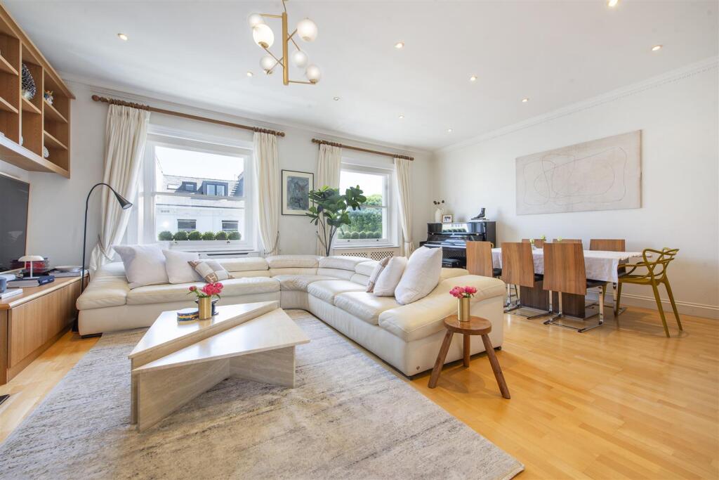 Main image of property: Belsize Square, Belsize Park NW3