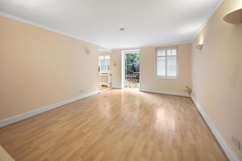 Main image of property: Primrose Gardens, Belsize Park NW3