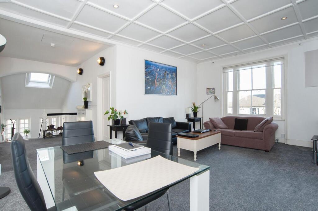 Main image of property: Eldon Grove, Hampstead NW3