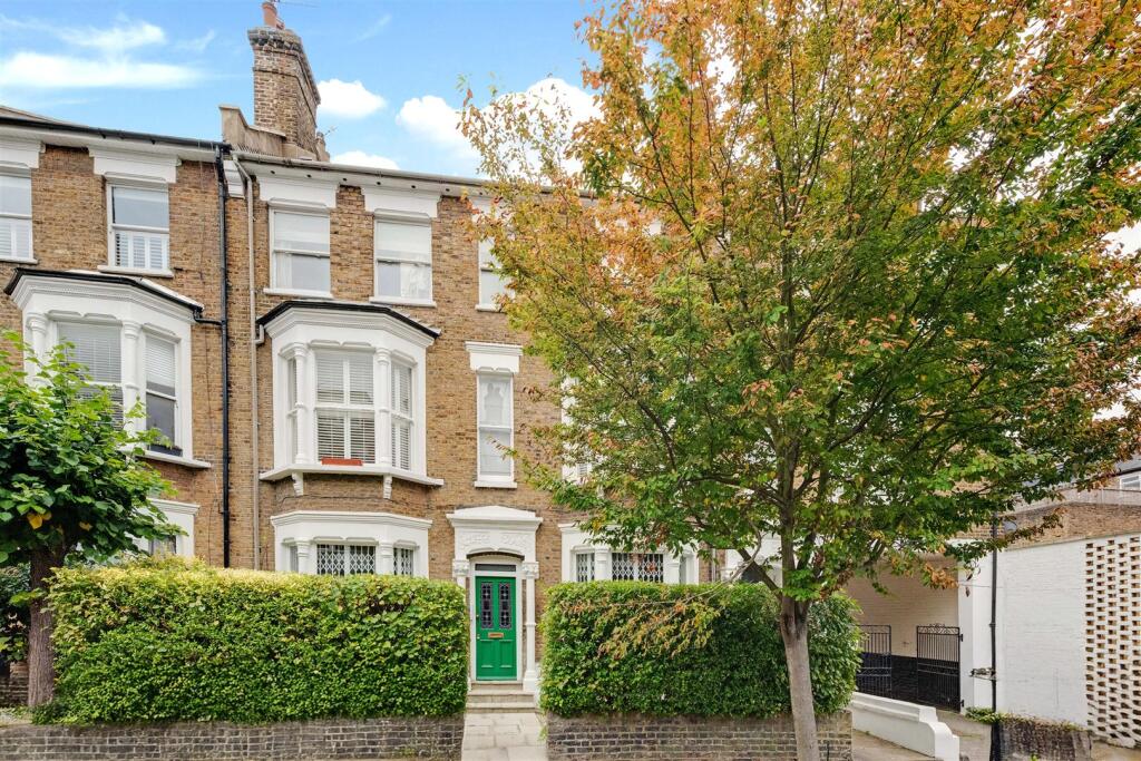 Main image of property: Courthope Road, South End Green NW3