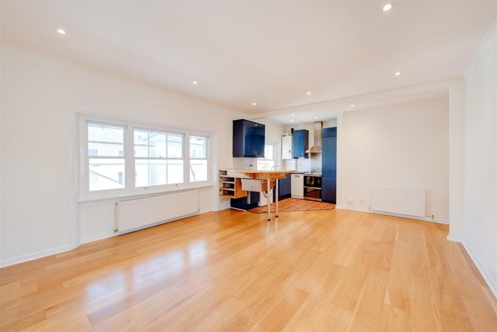 Main image of property: Belsize Park, Belsize Park NW3