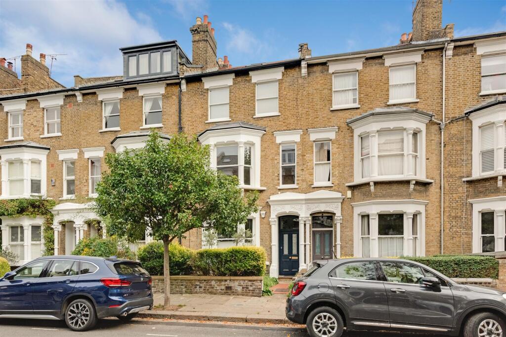 Main image of property: Shirlock Road, South End Green NW3