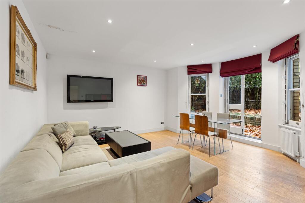 Main image of property: Fellows Road, Belsize Park NW3