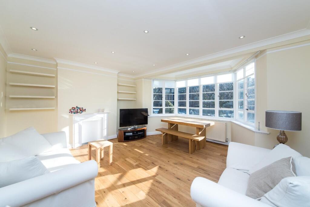 Main image of property: Wedderburn Road, Belsize Park NW3