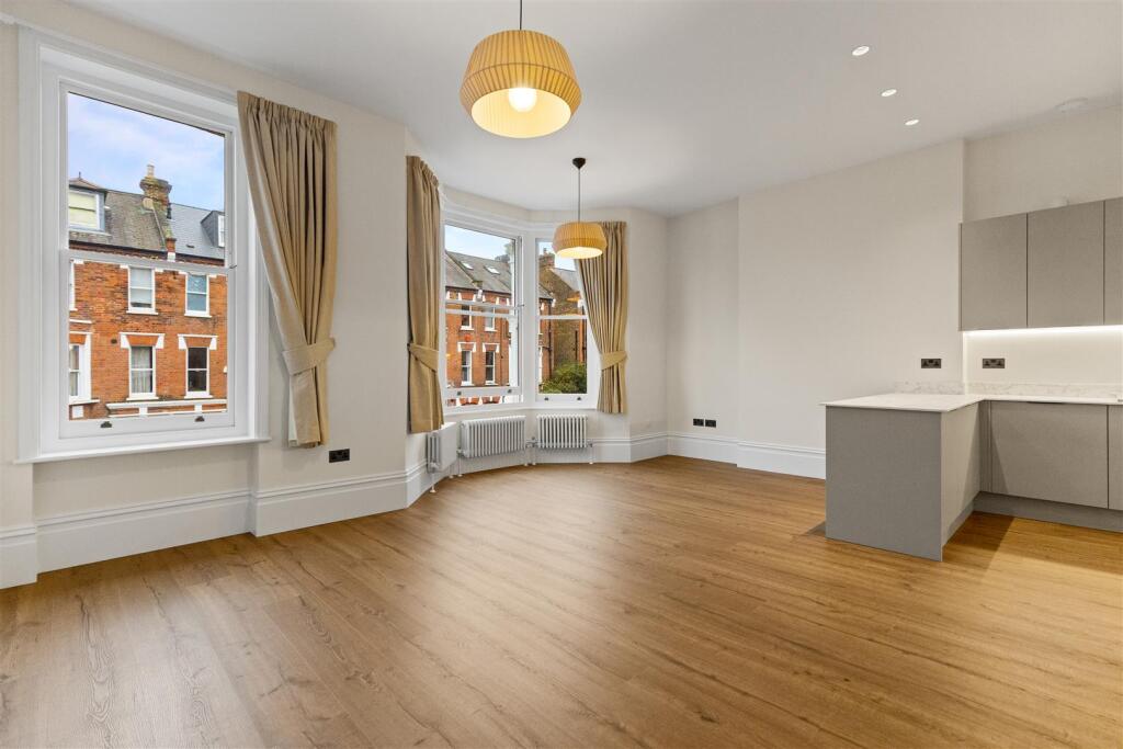 Main image of property: Savernake Road, South End Green NW3